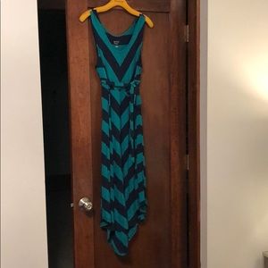 Isabel maternity dress size Large